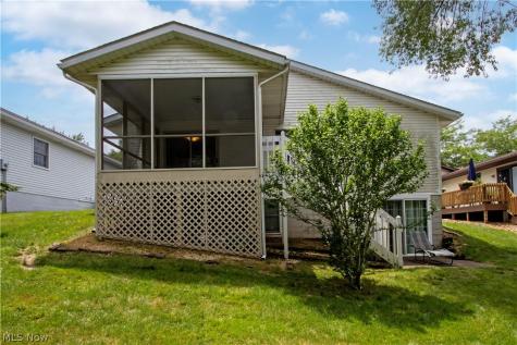 2676 Eastwood Drive Wooster OH 44691