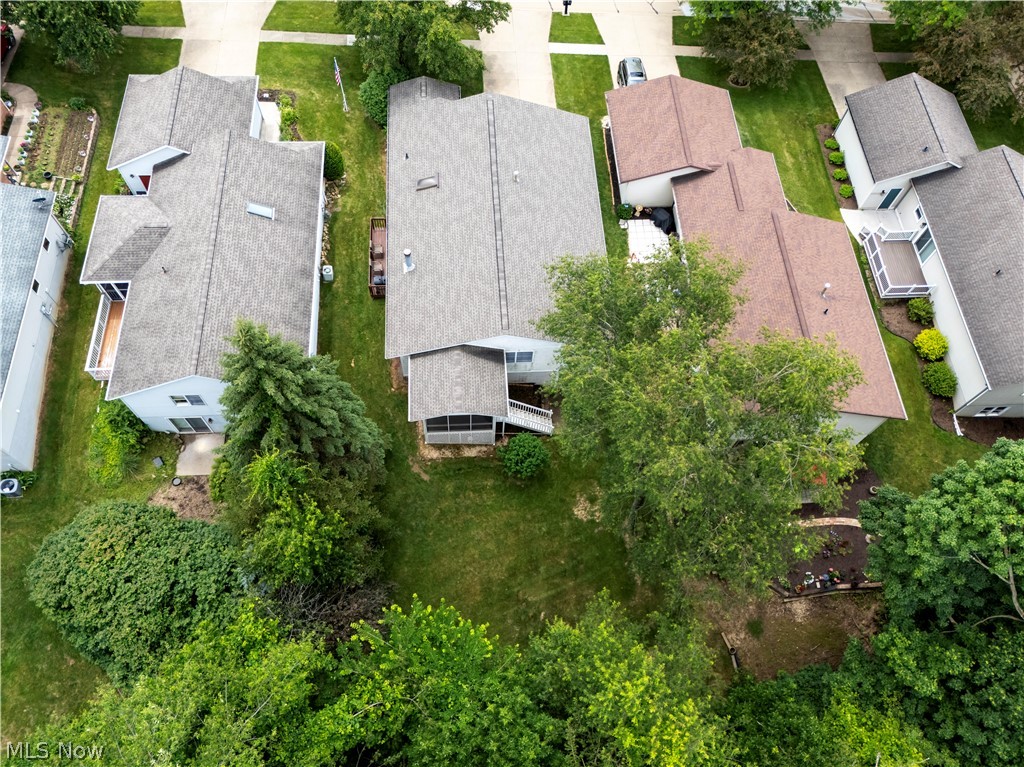 2676 Eastwood Drive Wooster OH 44691