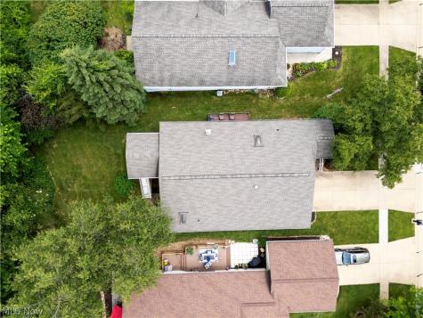 2676 Eastwood Drive Wooster OH 44691
