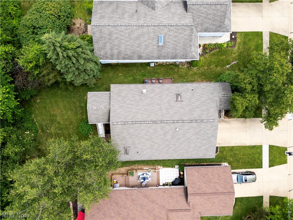 2676 Eastwood Drive Wooster OH 44691