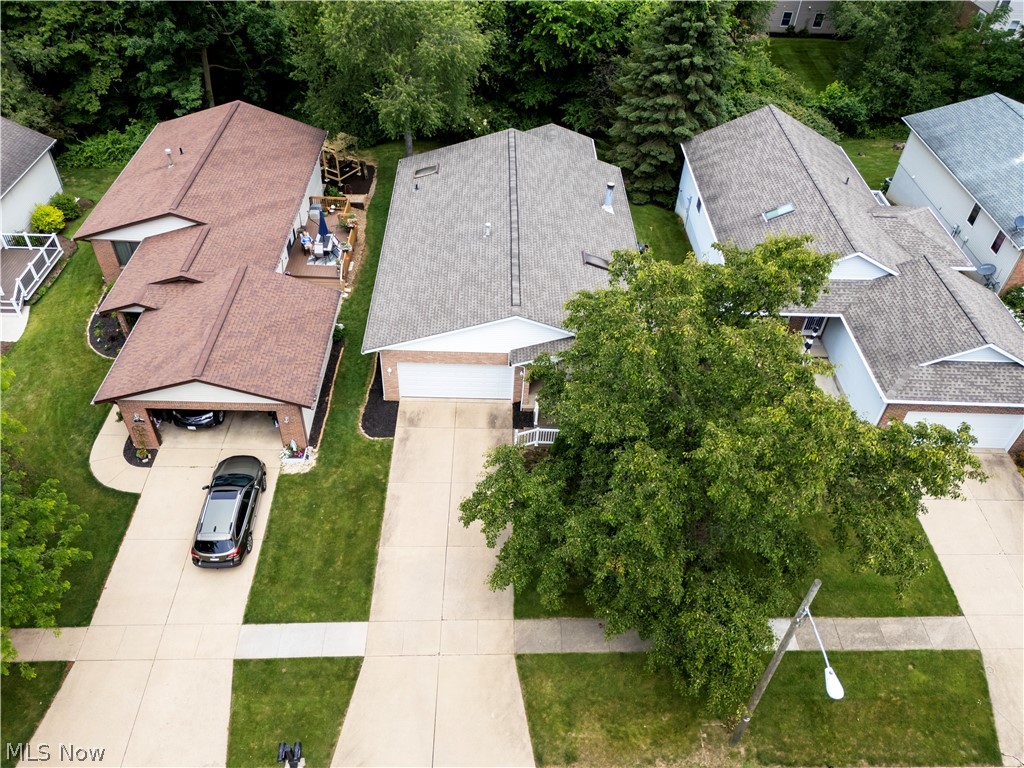2676 Eastwood Drive Wooster OH 44691