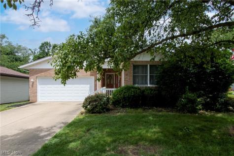 2676 Eastwood Drive Wooster OH 44691