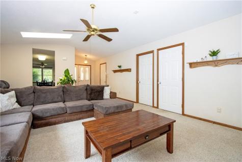 2676 Eastwood Drive Wooster OH 44691