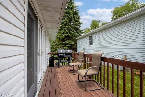 2676 Eastwood Drive Wooster OH 44691