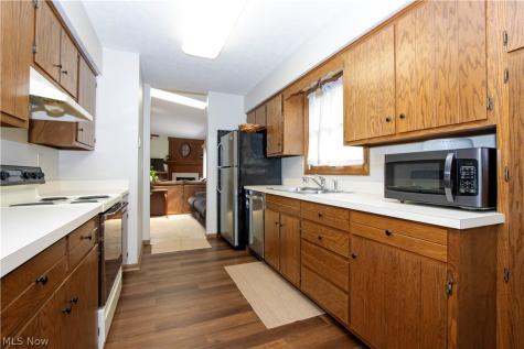 2676 Eastwood Drive Wooster OH 44691