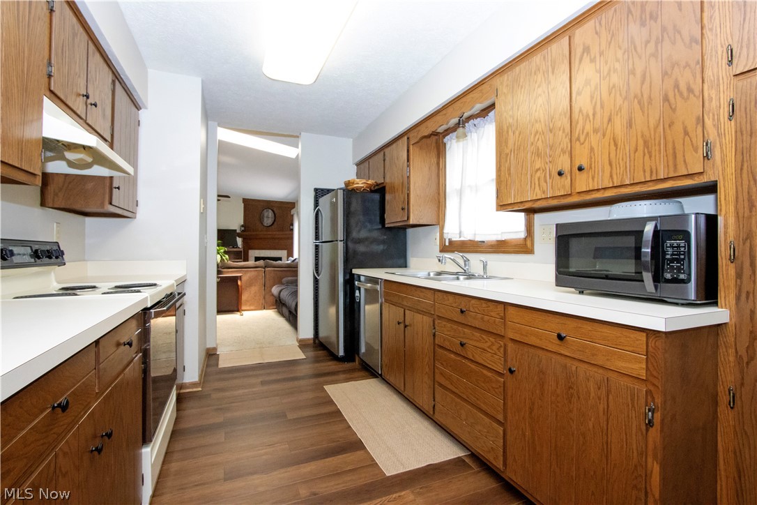 2676 Eastwood Drive Wooster OH 44691