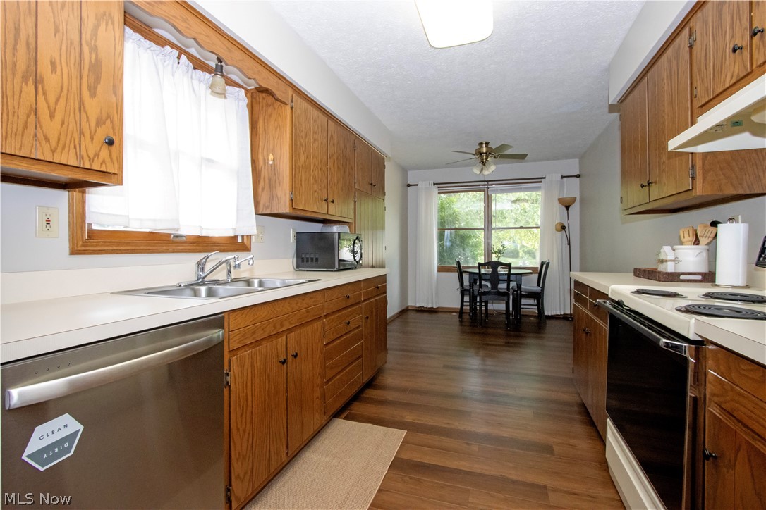 2676 Eastwood Drive Wooster OH 44691