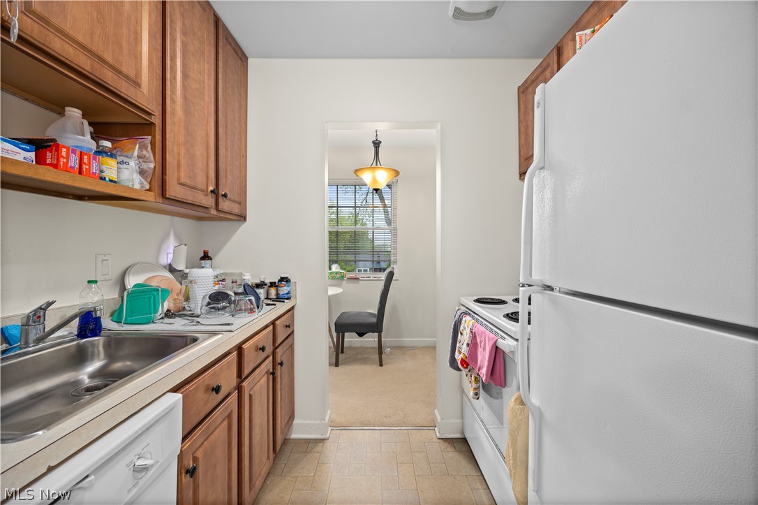 2885 Pease Drive Rocky River OH 44116