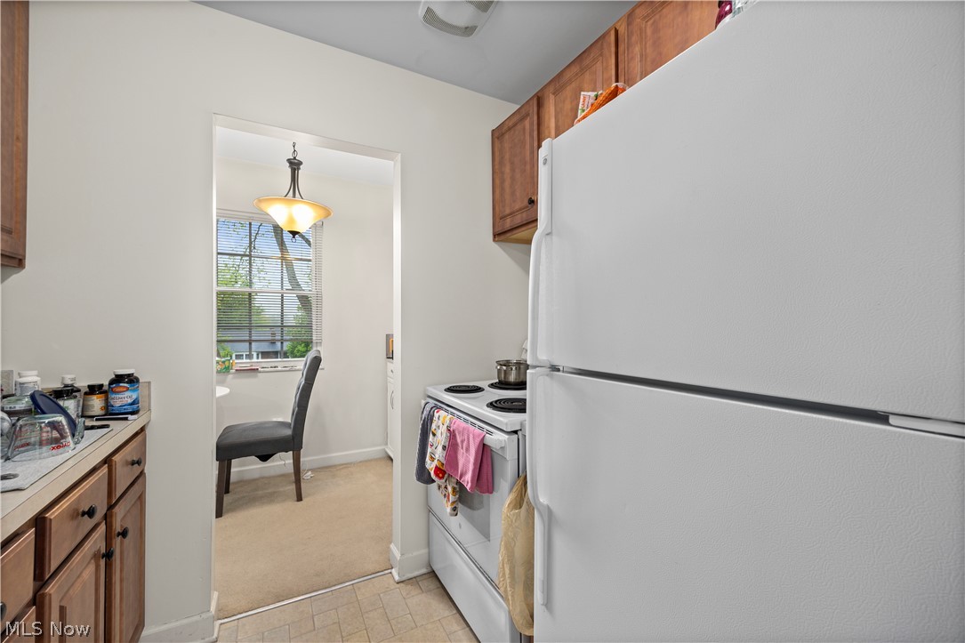 2885 Pease Drive Rocky River OH 44116