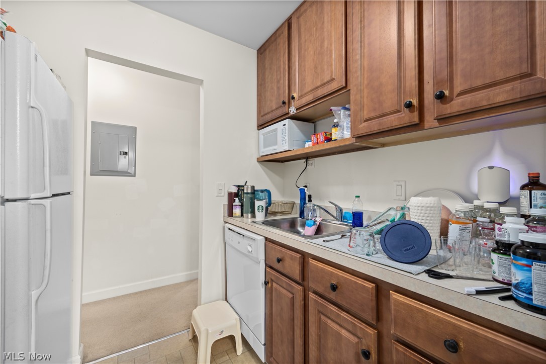 2885 Pease Drive Rocky River OH 44116