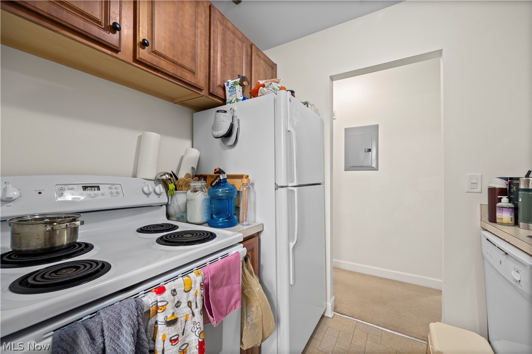 2885 Pease Drive Rocky River OH 44116