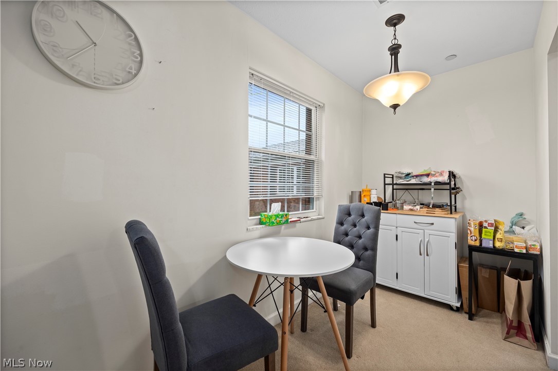2885 Pease Drive Rocky River OH 44116