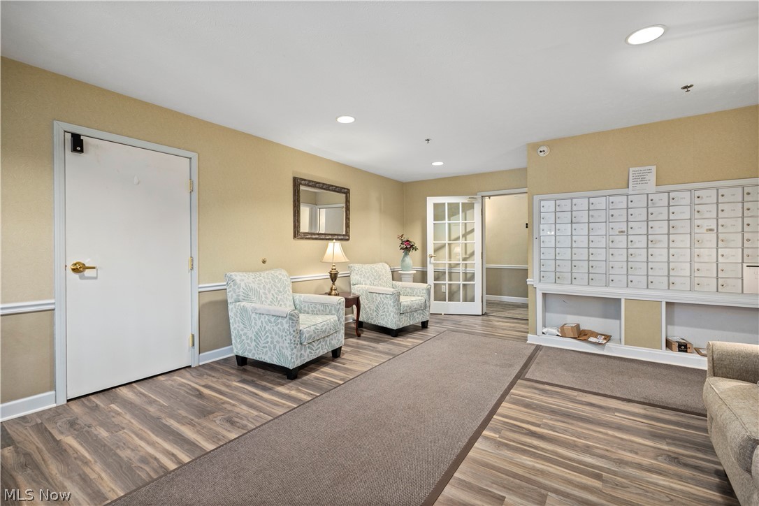 2885 Pease Drive Rocky River OH 44116