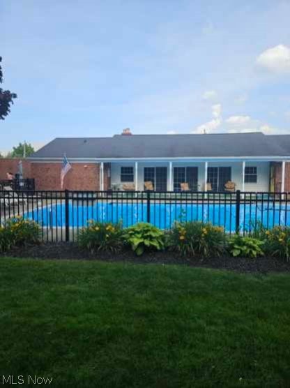 2885 Pease Drive Rocky River OH 44116