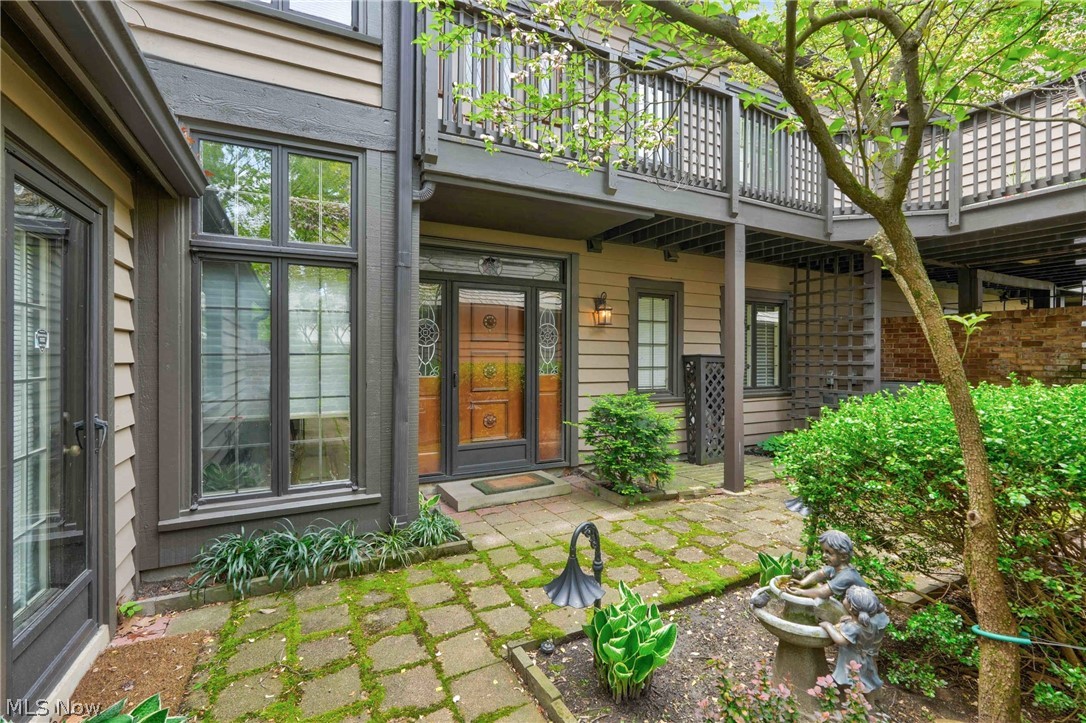 15 Hidden Valley Rocky River OH 44116