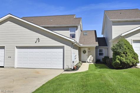 4052 Pine Drive Rootstown OH 44272