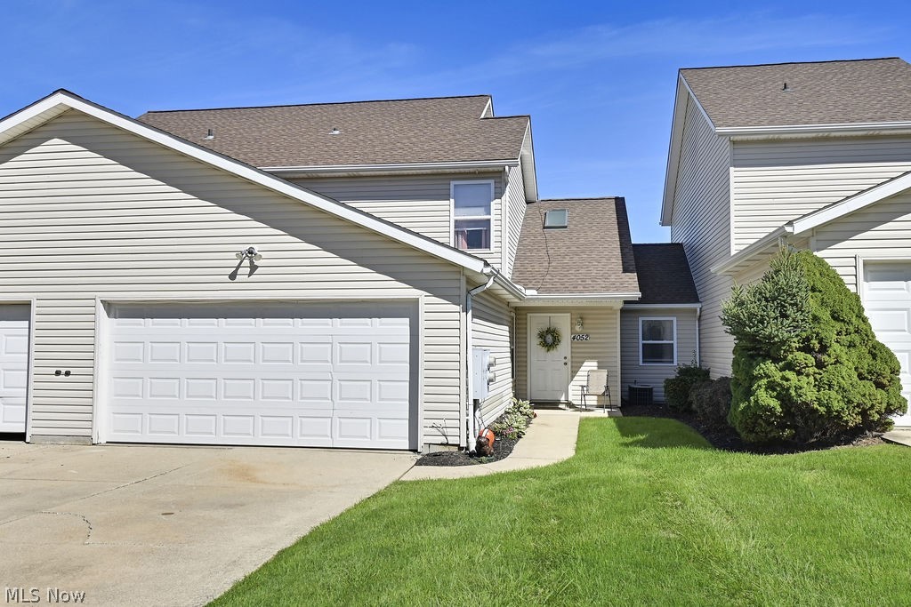 4052 Pine Drive Rootstown OH 44272
