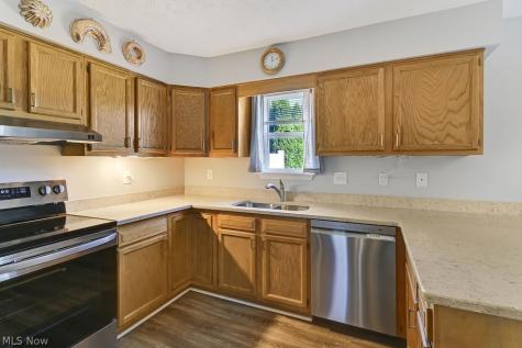 4052 Pine Drive Rootstown OH 44272
