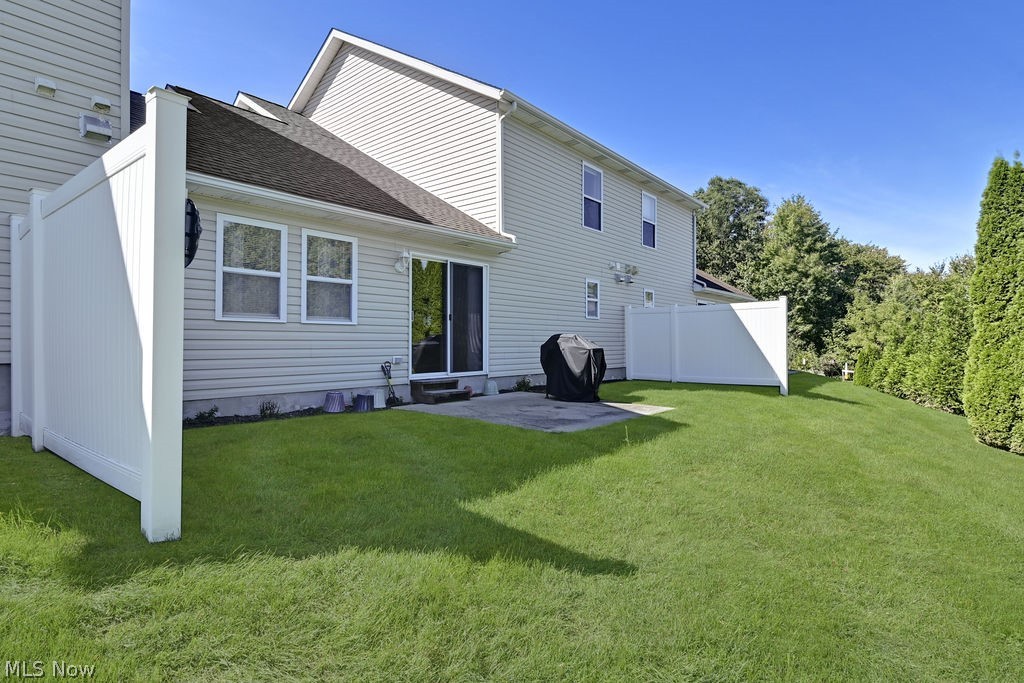 4052 Pine Drive Rootstown OH 44272
