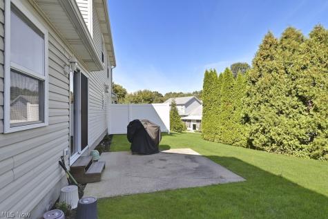 4052 Pine Drive Rootstown OH 44272