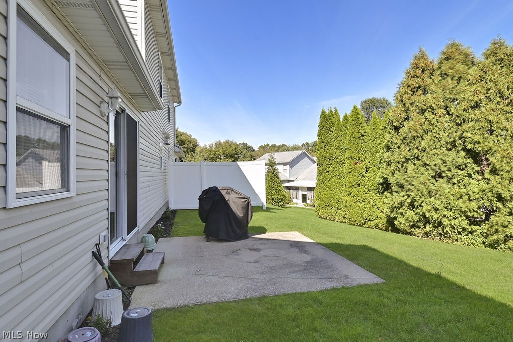 4052 Pine Drive Rootstown OH 44272