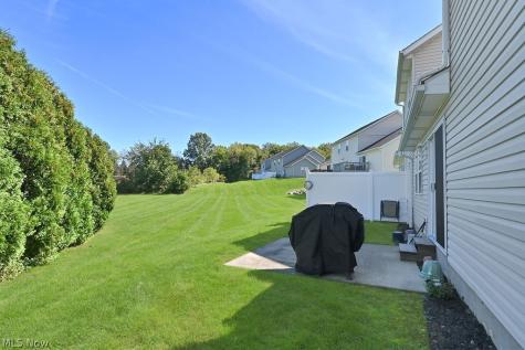 4052 Pine Drive Rootstown OH 44272
