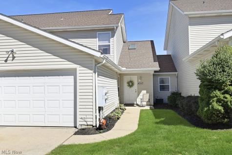 4052 Pine Drive Rootstown OH 44272