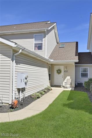 4052 Pine Drive Rootstown OH 44272