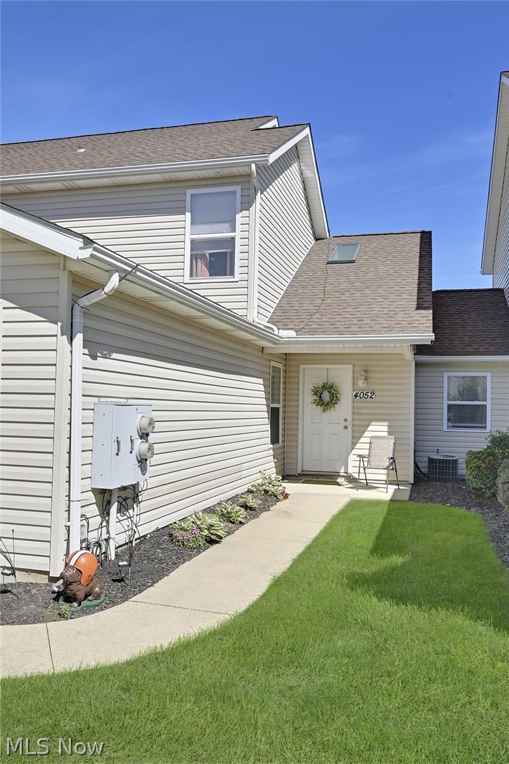 4052 Pine Drive Rootstown OH 44272