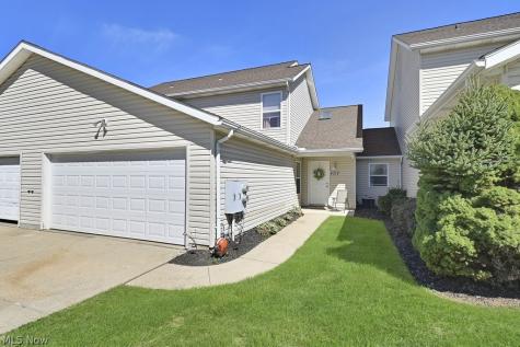 4052 Pine Drive Rootstown OH 44272