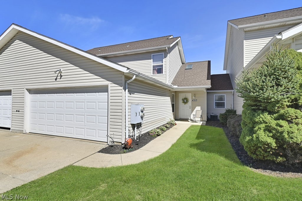 4052 Pine Drive Rootstown OH 44272