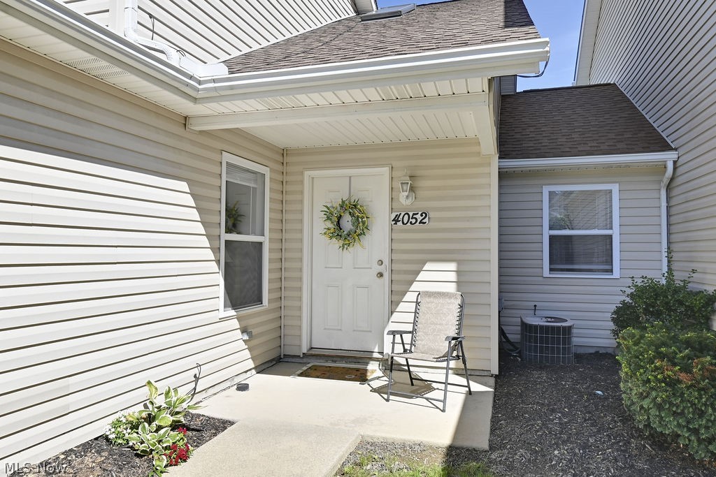 4052 Pine Drive Rootstown OH 44272