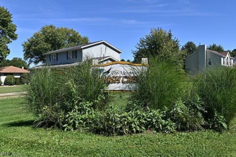 4052 Pine Drive Rootstown OH 44272