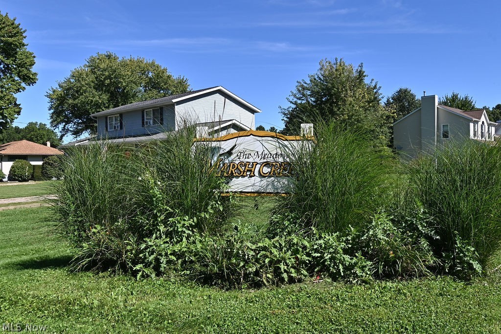 4052 Pine Drive Rootstown OH 44272