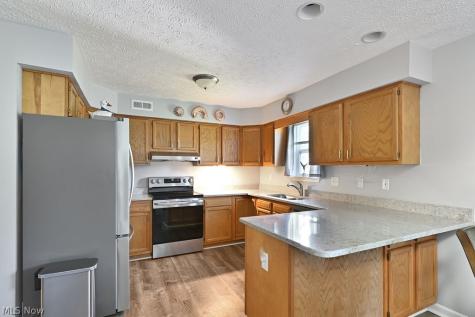 4052 Pine Drive Rootstown OH 44272