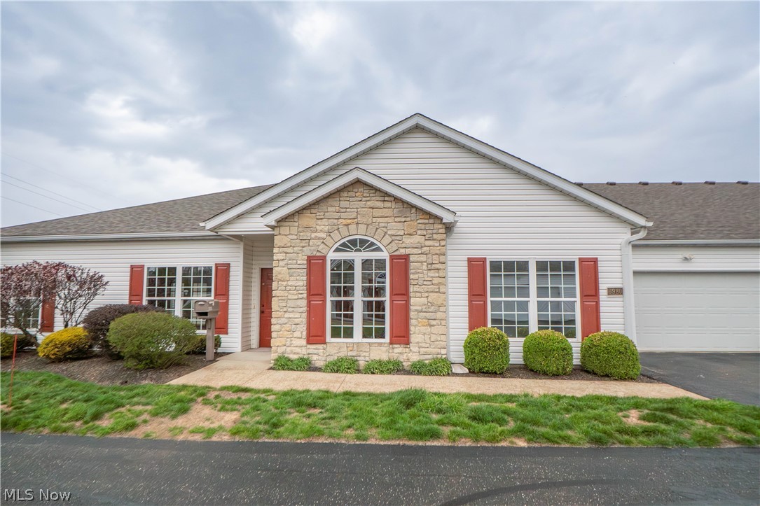 6980 Knight Avenue NW Canton OH 44708