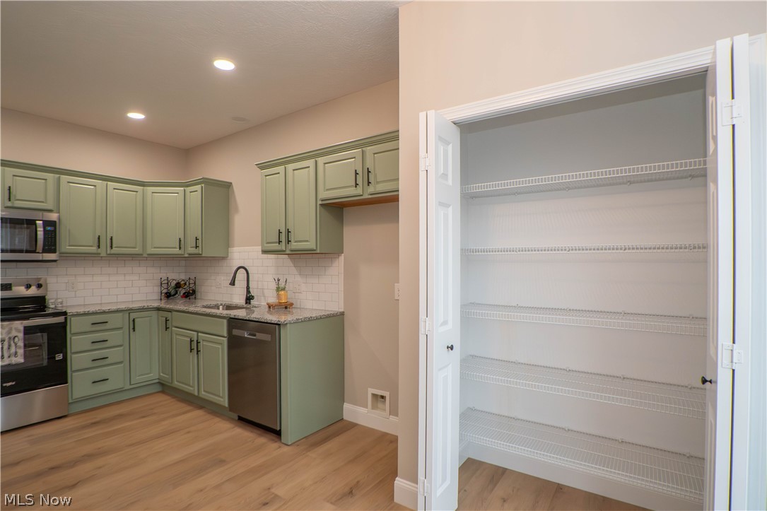 6980 Knight Avenue NW Canton OH 44708