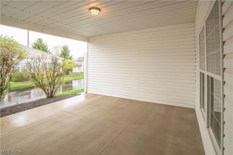 6980 Knight Avenue NW Canton OH 44708
