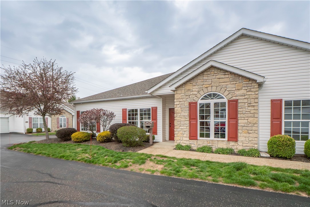 6980 Knight Avenue NW Canton OH 44708