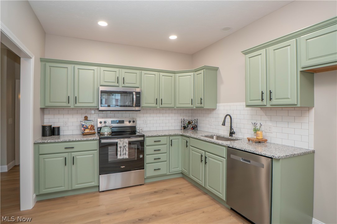 6980 Knight Avenue NW Canton OH 44708