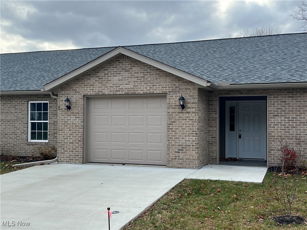203 Knollton Drive Millersburg OH 44654