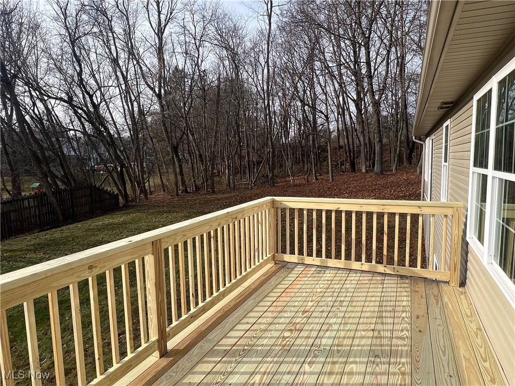 203 Knollton Drive Millersburg OH 44654