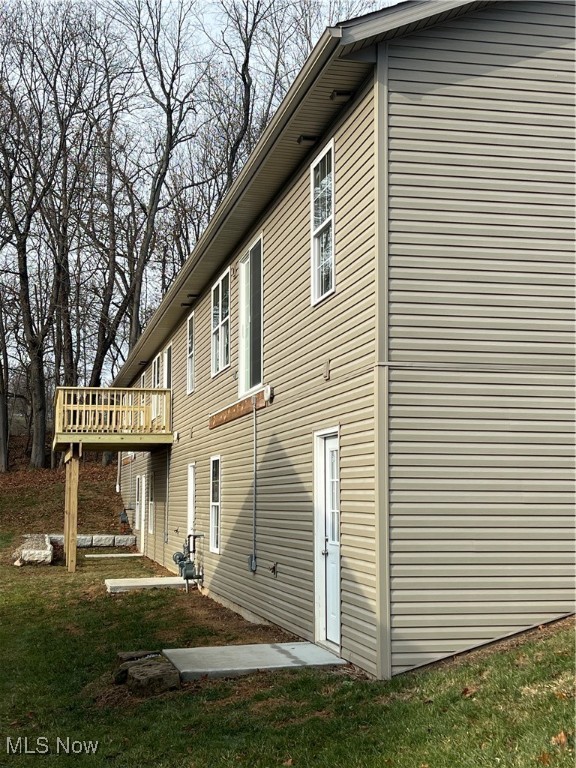 203 Knollton Drive Millersburg OH 44654