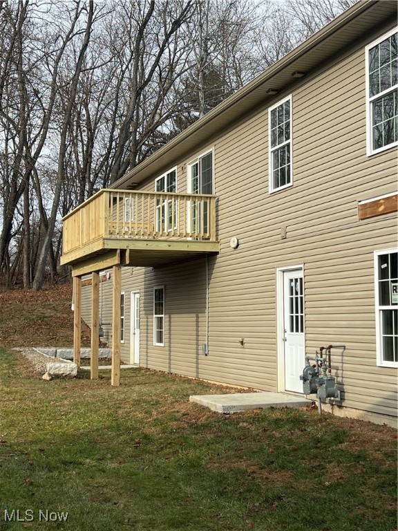 203 Knollton Drive Millersburg OH 44654