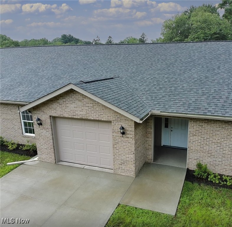203 Knollton Drive Millersburg OH 44654