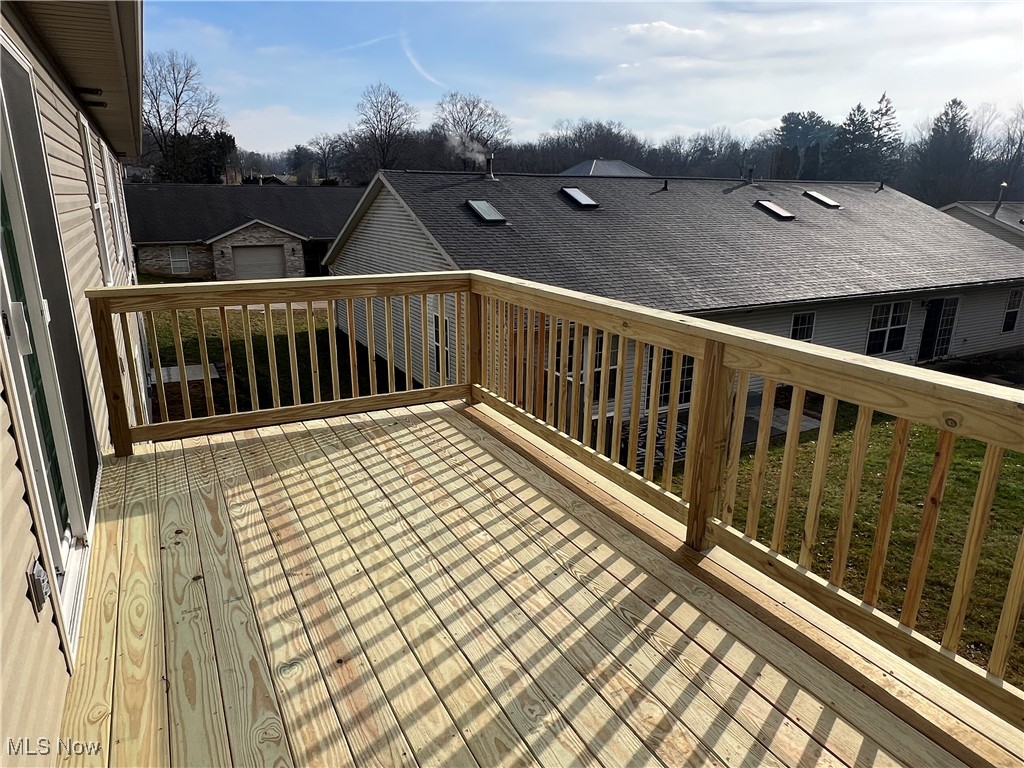 203 Knollton Drive Millersburg OH 44654