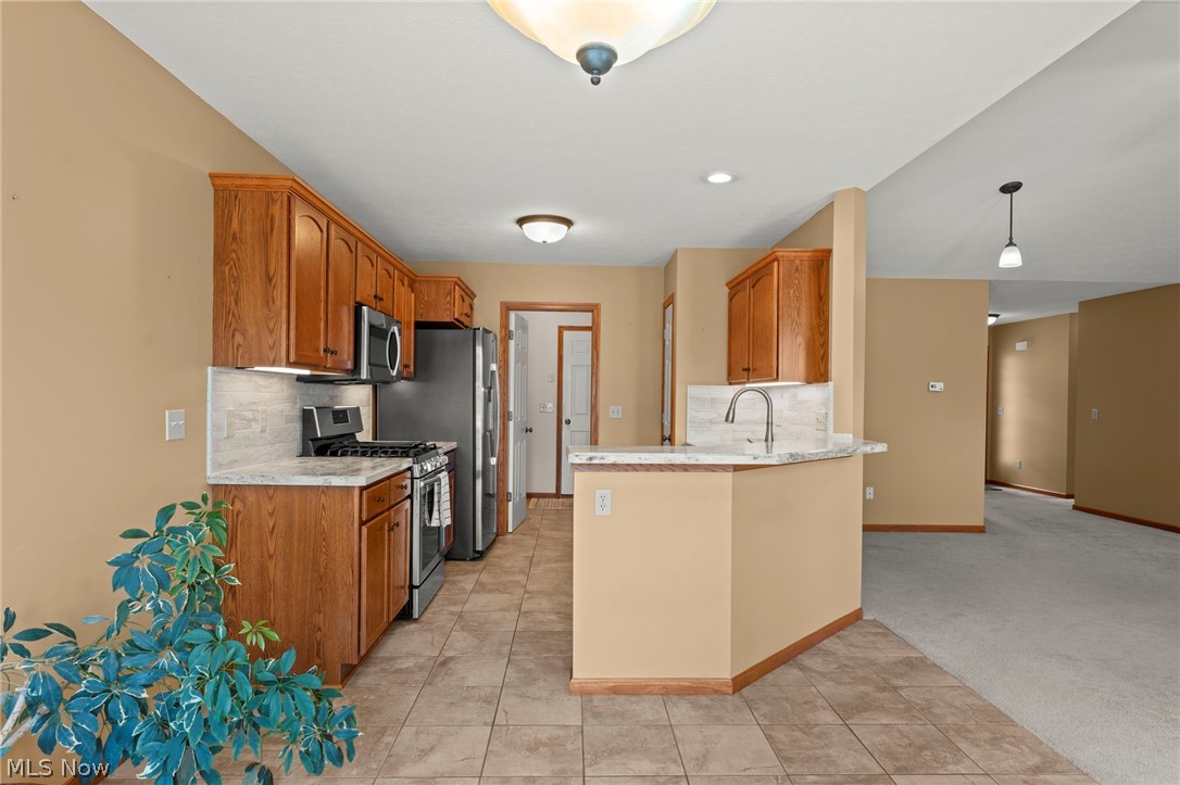 1190 Orchard Bend Drive Salem OH 44460