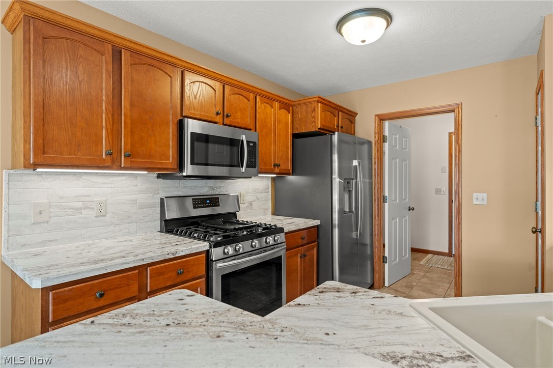 1190 Orchard Bend Drive Salem OH 44460