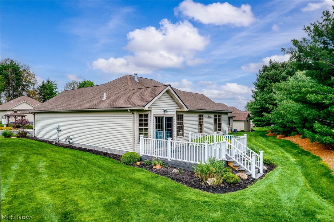 1190 Orchard Bend Drive Salem OH 44460