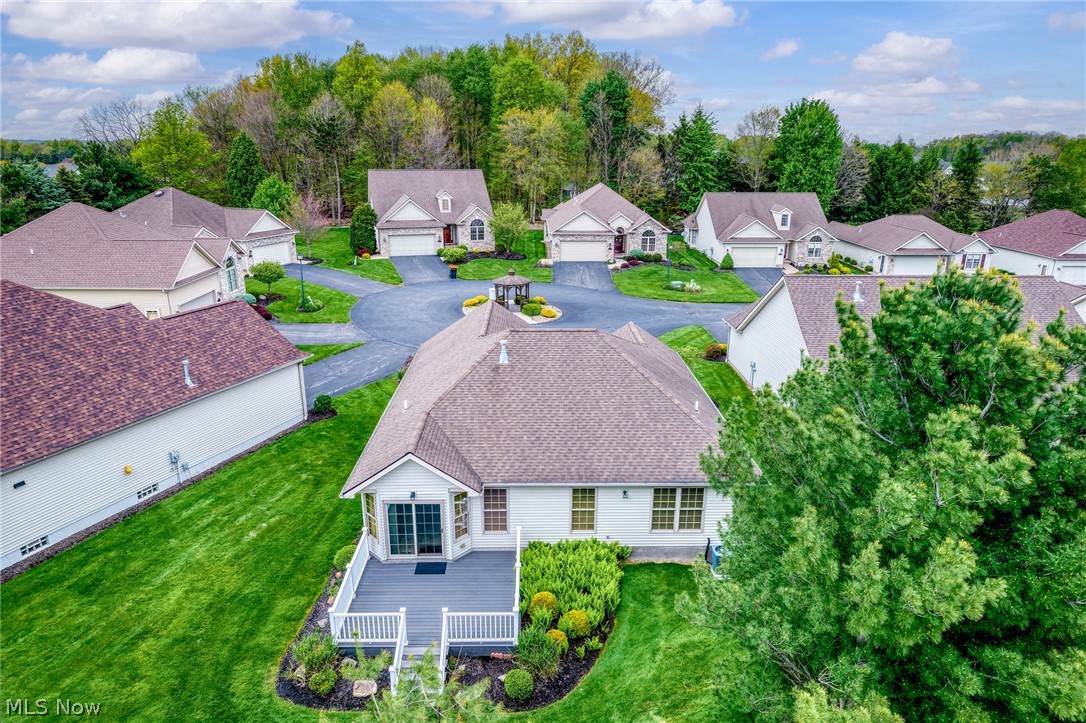 1190 Orchard Bend Drive Salem OH 44460